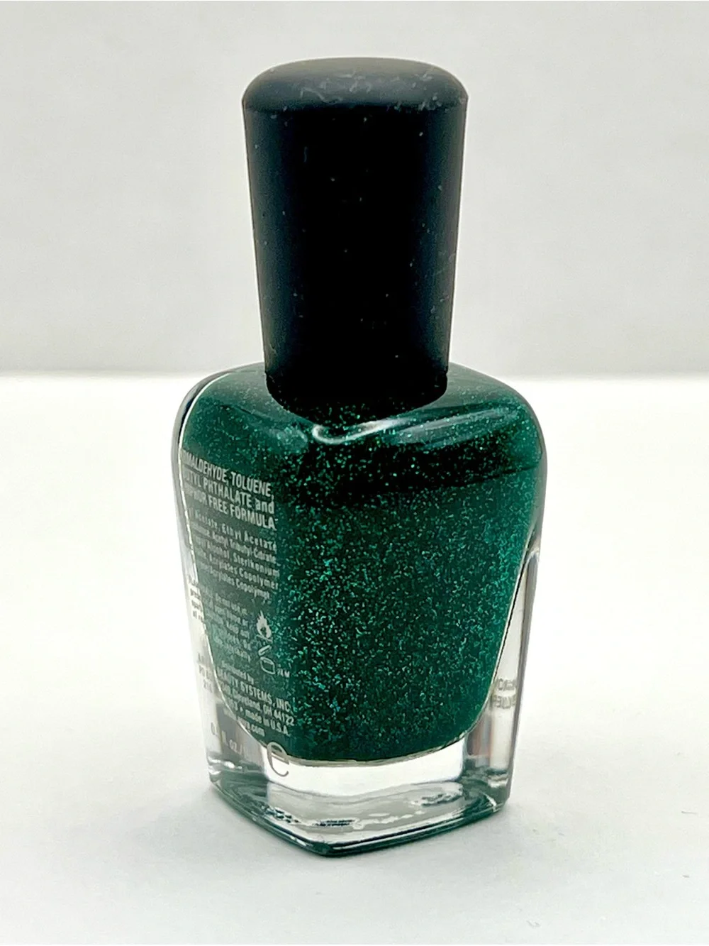 NEW Zoya “Elphie”